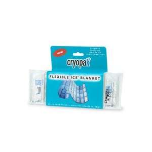  Cryopak Flexible Ice Blanket 1 ea