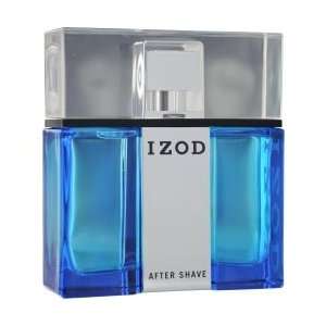  New   IZOD by Phillips Van Heusen AFTERSHAVE 3.4 OZ 