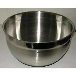  Bowls with Measurement Bottom Insulate s/s 26cm diameter 