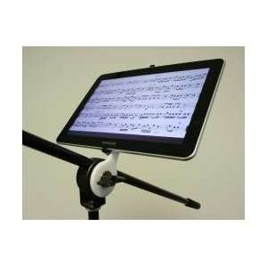  MUSICclip for Samsung Galaxy Tablet 10.1 Cell Phones 