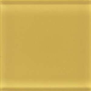 Daltile GR16441P Glass Reflections 4 1/4 x 4 1/4 Glossy Wall Tile in 