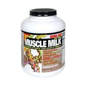   Cytosport Muscle Milk (4.96 Pounds)
