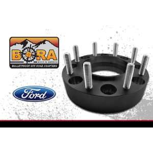  Ford 8x200 1.75 Wheel Spacers Automotive