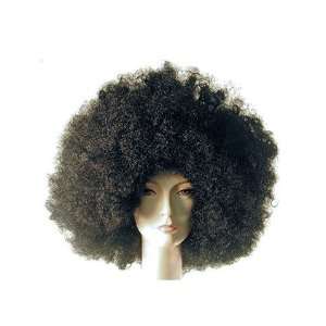  Clown Afro (Super Deluxe Version) by Lacey Costume Wigs 