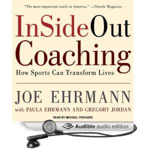  InSideOut Coaching How Sports Can Transform Lives 