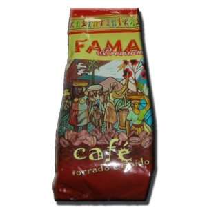 Cafes FAMA Premium Ground Coffee  Grocery & Gourmet Food