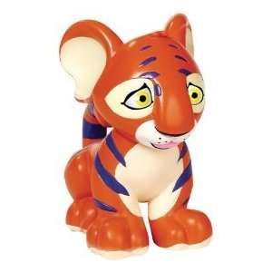  Voice Activated KOUGRA NEOPET, Tiger, 4 