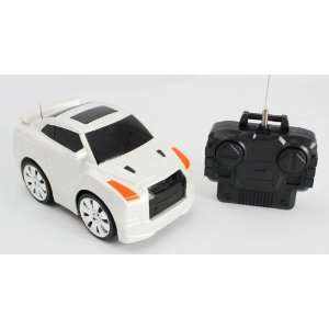  CAR Full Function Remote Control Nissan Skyline GTR Cruiser Toys