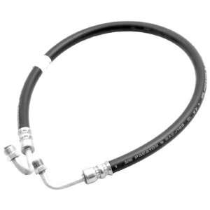  Omega by Corteco 50001 Pressure Hose 45 Length Fittings 