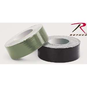 8227 Military 100MPH Duct Tape 2 x 10 Yards  Sports 