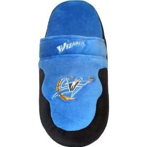  Washington Wizards Mens House Shoes Slippers Everything 