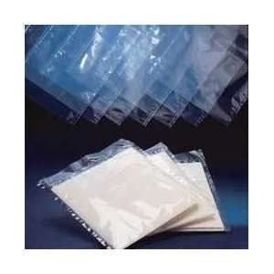   Clean II Class 100 Cleanroom Bags, Fisher Container 10191 6 Mil Thick