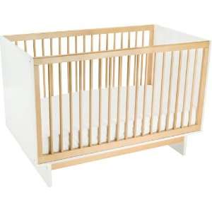  Maclaren Cub Crib, Beech Baby