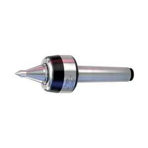 Royal Products 10216 6 MT Spindle Type Live Center With CNC Point 