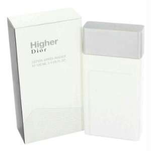  HIGHER by Christian Dior After Shave 3.4 oz Beauty