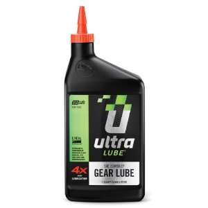  Ultra Lube 10400 80W90 GL5 Gear Oil  Quart Automotive