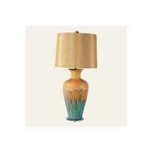  H10483P1   Dulce Table Lamp