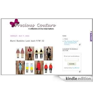 Precious Couture Kindle Store Nakia C. Durant