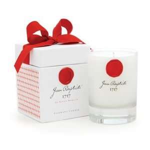 Jean Baptiste New Orleans Niven Morgan 1717 Candle, The scent Water 