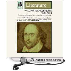 William Shakespeare The Writers Series (Dramatised) [Unabridged 