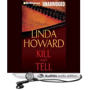  Kill and Tell (Audible Audio Edition) Linda Howard 