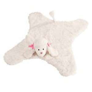  GUND White Perlina Cozies