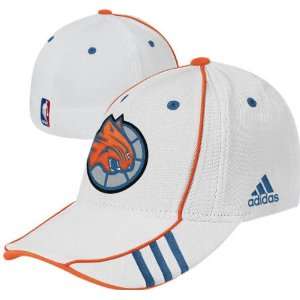  Charlotte Bobcats 2007 NBA Draft Hat