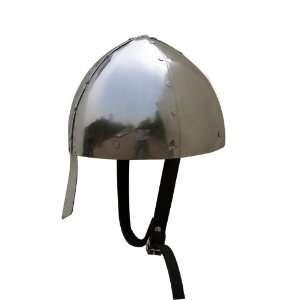   Spangelem Helmet (18 Guage   Ready to Wear series)