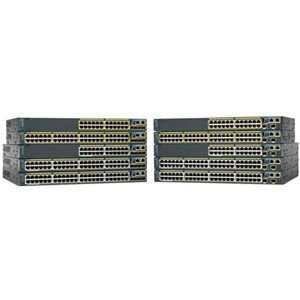  Catalyst 2960S 48TD L Ethernet Switch. CATALYST 2960S 48 GIGE 2X 10G 