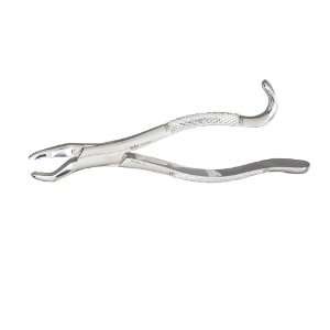 10H Extracting Forceps
