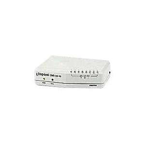  Kingston Etherx 8 Port 10MBPS Soho Hub International 