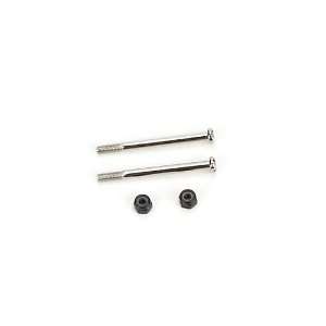  Screw, 3X37mm & 3mm Nut Hyper 10SC Toys & Games