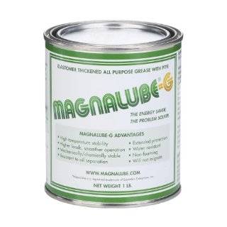 Magnalube G PTFE Grease 1 count   1 LB Can (1 Pint)