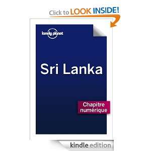 Sri Lanka   Les cités anciennes (French Edition) Collectif  