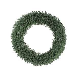    72 Douglas Fir Wreath 1100T 4 Section Arts, Crafts & Sewing