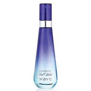  Cool Water Wave Perfume 0.17 oz EDT Mini Beauty