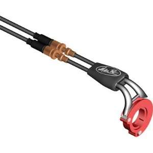  Motion Pro Revolver Throttle Cable 01 1149 Automotive