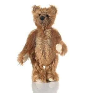  Miniature Collectible Bear Michael #1187 Toys & Games