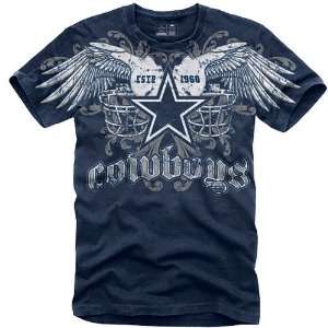  Dallas Cowboys Full Speed Premium T shirt Sports 