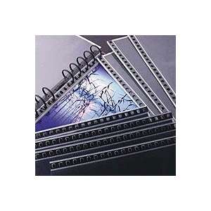   11x17 Archival Polypropylene Refill Pages for Multi ring Binders