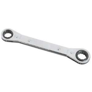  12 Point Ratcheting Box Wrench 12Mmx14Mm 12Pt