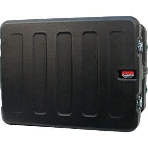   Series Rotationally Molded Rack Case (12 Space) Musical Instruments
