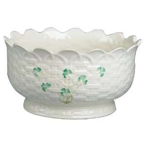  Belleek Kylemore Bowl