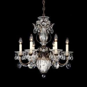  Bagatelle 1246 Chandelier By Schonbek