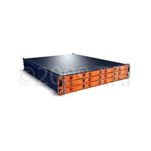  12BIG Rack Expansion Expandable Storage Up To 60TB 