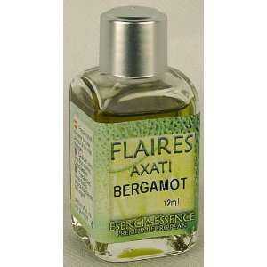  Bergamot (Bergamota) Essential Oils, 12ml Beauty
