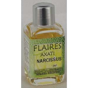  Narcissus (Narciso) Essential Oils, 12ml Beauty