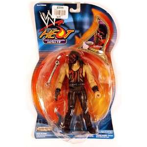  Jakks Pacific WWF Kane Figure Series 10 Toys & Games