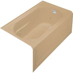  Kohler 1357 HR 33 Devonshire Whirlpool Tub