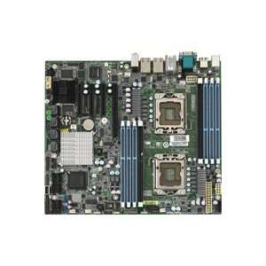  S7002 Server Motherboard   Intel   Socket B LGA 1366 